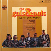 GALS & PALS / Sing Somethin' For Everyone
